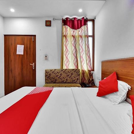 Oyo 82292 Hotel Airport Sky Inn Jaipur Extérieur photo